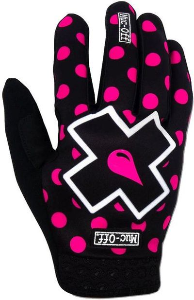 Fahrradhandschuhe Muc-Off MTB Gloves Langfinger Handschuhe 2023 (Bild 4)