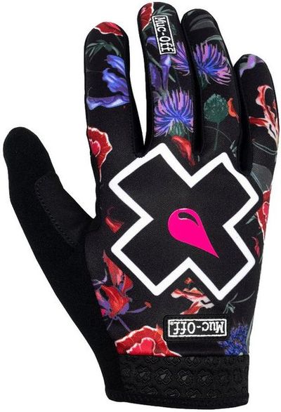 Fahrradhandschuhe Muc-Off MTB Gloves Langfinger Handschuhe 2023 (Bild 5)