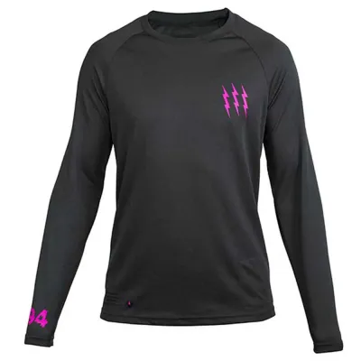 Fahrradtrikots langarm Muc-Off Reiter langarm-trikot (Bild 1)