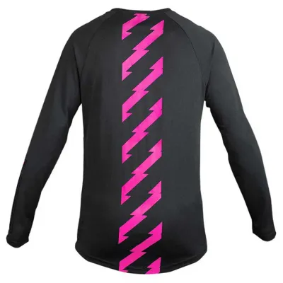 Fahrradtrikots langarm Muc-Off Reiter langarm-trikot (Bild 2)