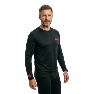 Fahrradtrikots langarm Muc-Off Reiter langarm-trikot (Bild 3)