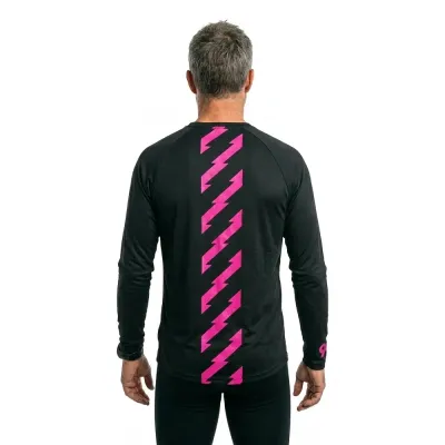 Fahrradtrikots langarm Muc-Off Reiter langarm-trikot (Bild 4)