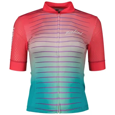 Fahrradtrikots kurzarm Nalini Las Vegas (Bild 1)
