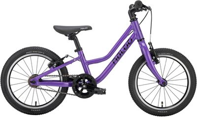 Kinderfahrrad 16 Zoll Naloo Chameleon MK2 2023 | 16 Zoll | Diamant (Bild 1)