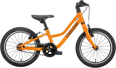 Kinderfahrrad 16 Zoll Naloo Chameleon MK2 2023 | 16 Zoll | Diamant (Bild 5)