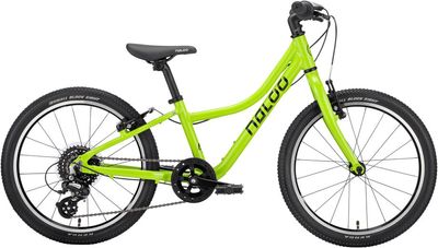 Kinderfahrrad 20 Zoll Naloo Chameleon MK2 2023 | 20 Zoll | Diamant (Bild 3)