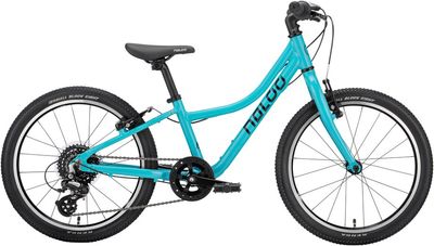 Kinderfahrrad 20 Zoll Naloo Chameleon MK2 2023 | 20 Zoll | Diamant (Bild 1)
