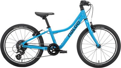 Kinderfahrrad 20 Zoll Naloo Chameleon MK2 2023 | 20 Zoll | Diamant (Bild 2)
