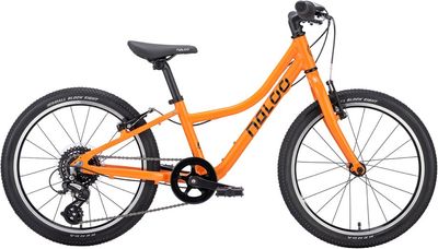 Kinderfahrrad 20 Zoll Naloo Chameleon MK2 2023 | 20 Zoll | Diamant (Bild 4)