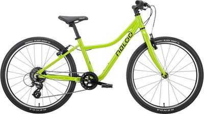 Kinderfahrrad 24 Zoll Naloo Chameleon MK2 2023 | 24 Zoll | Diamant (Bild 1)