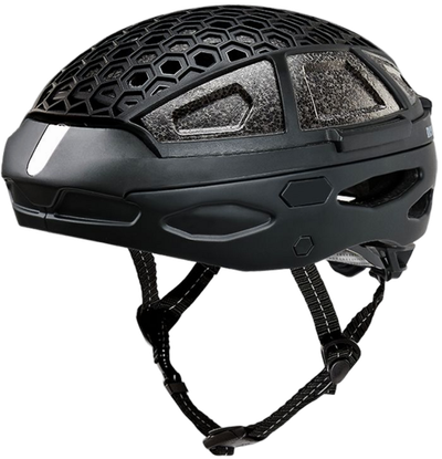Fahrradhelme City und Trekking Newlane Packable Helmet 2025 (Bild 3)