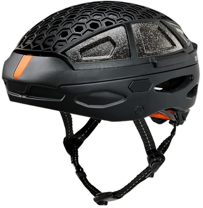 Fahrradhelme City und Trekking Newlane Packable Helmet 2025 (Bild 1)