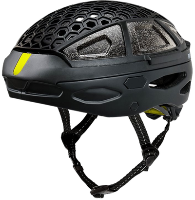 Fahrradhelme City und Trekking Newlane Packable Helmet 2025 (Bild 2)
