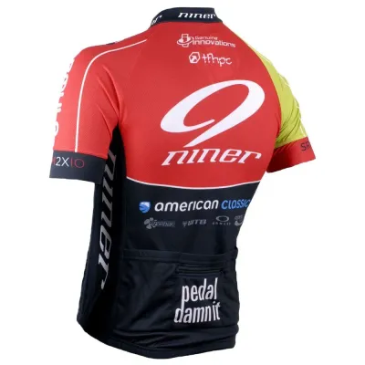 Niner Team (Bild 2)