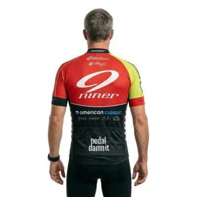 Niner Team (Bild 4)