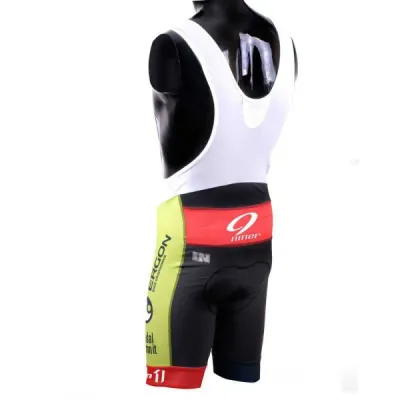 Bodies Niner Team Race Trägerhose (Bild 2)