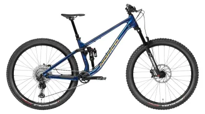 Enduro Bike Norco Bags Fluid FS A2 2023 | 29 Zoll | Diamant (Bild 1)
