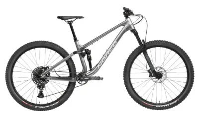 Enduro Bike Norco Bags Fluid FS A3 2023 | 29 Zoll | Diamant (Bild 1)