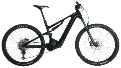 E-Allmountain MTB Norco Bags Fluid VLT A1 2023 | 900 Wh | 29 Zoll | Diamant (Bild 1)