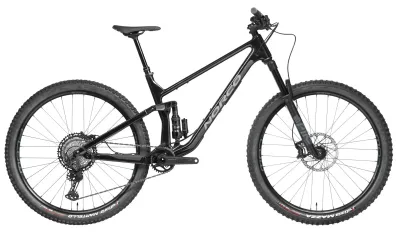 All Mountain Bike Norco Bags Optic C3 2023 | 29 Zoll | Diamant (Bild 1)