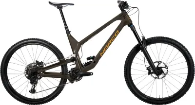 Enduro Bike Norco Bags Range C2 2023 | 29 Zoll | Diamant (Bild 1)
