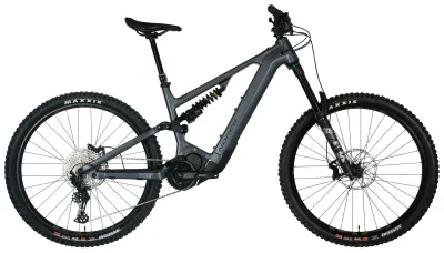E-Allmountain MTB Norco Bags Range VLT A1 2023 | 900 Wh | 29 Zoll | Diamant (Bild 1)