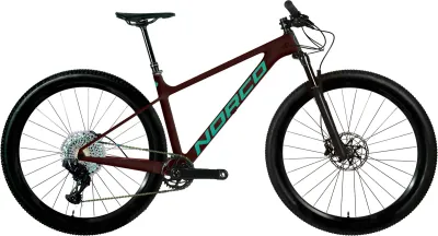Cross Country Bike Norco Bags Revolver HT 2 120 2023 | 29 Zoll | Diamant (Bild 1)