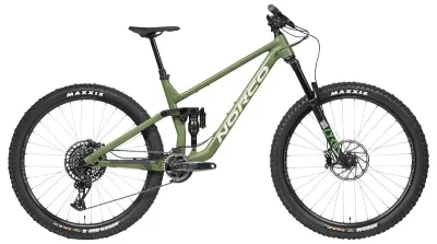 All Mountain Bike Norco Bags Sight A1 2023 | 29 Zoll | Diamant (Bild 1)