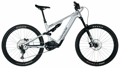 Enduro E Bike Norco Bags Sight VLT A1 2023 | 900 Wh | 29 Zoll | Diamant (Bild 1)