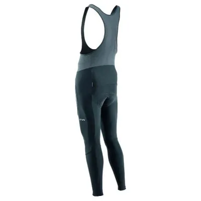 Bodies Northwave Active Acqua DWR Lange Trägerhose (Bild 2)