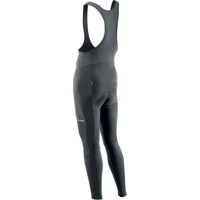 Fahrradhose lang Northwave Active Gel (Bild 4)