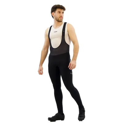 Fahrradhose lang Northwave Active Gel (Bild 5)