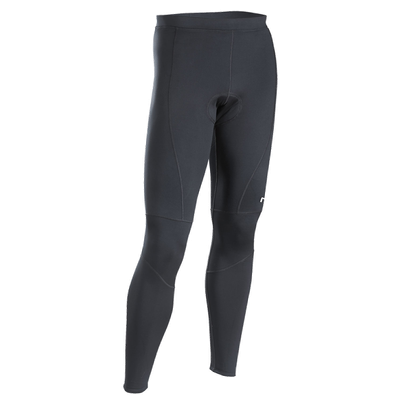 Fahrradhose lang Northwave ACTIVE TIGHTS Fahrradhose 0 (Bild 1)