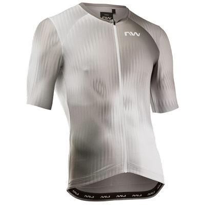 Fahrradtrikots kurzarm Northwave BLADE JERSEY Kurzarm Rennrad Fahrradtrikot 2026 (Bild 1)