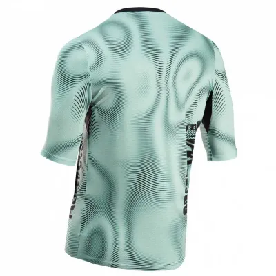 Fahrradtrikots kurzarm Northwave Bomb Doppler 0 (Bild 2)