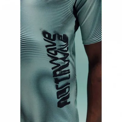 Fahrradtrikots kurzarm Northwave Bomb Doppler 0 (Bild 5)