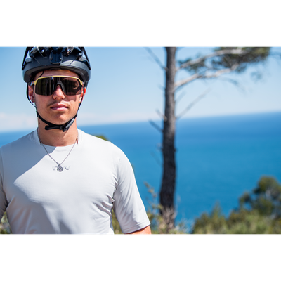 Fahrradtrikots kurzarm Northwave BOMB JERSEY MTB Bikeshirt 2026 (Bild 3)