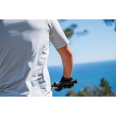 Fahrradtrikots kurzarm Northwave BOMB JERSEY MTB Bikeshirt 2026 (Bild 4)