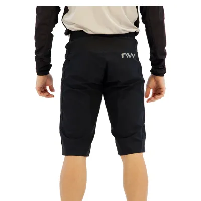 MTB Shorts Northwave Bomb kurze Hose (Bild 2)