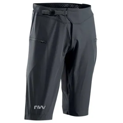 MTB Shorts Northwave Bomb kurze Hose (Bild 3)