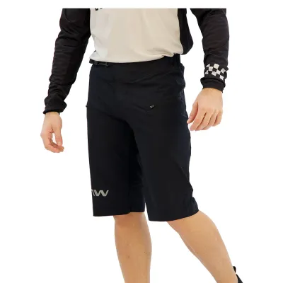 MTB Shorts Northwave Bomb kurze Hose (Bild 5)