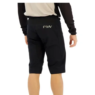 MTB Shorts Northwave Bomb kurze Hose (Bild 6)