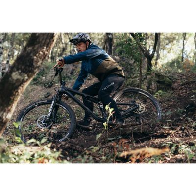 Fahrradhose lang Northwave BOMB PANT MTB Bikehose 2026 (Bild 5)
