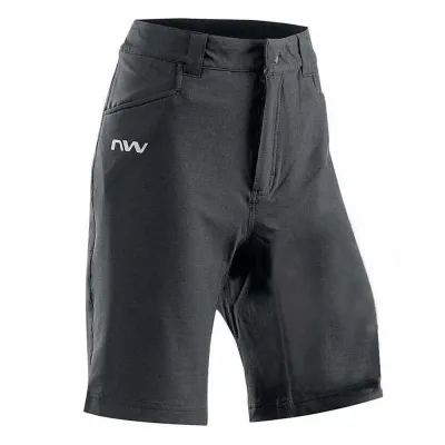 MTB Shorts Northwave Escape Shorts mit Chamois 0 (Bild 1)