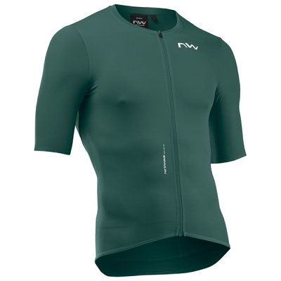 Fahrradtrikots kurzarm Northwave ESSENCE JERSEY Radtrikot 2026 (Bild 1)