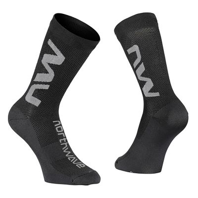 Fahrradsocken Northwave EXTREME AIR SOCK Fahrradsocken 0 (Bild 2)