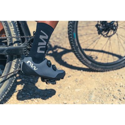 Fahrradsocken Northwave EXTREME AIR SOCK Fahrradsocken 0 (Bild 4)