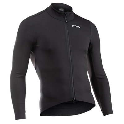 Fahrradjacke Winter Northwave EXTREME JACKET Thermo Fahrradjacke 2025 (Bild 1)
