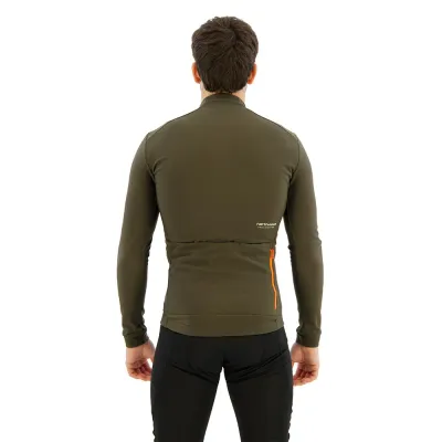Fahrradtrikots langarm Northwave Extreme Thermal 2025 (Bild 8)