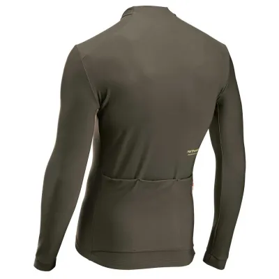 Fahrradtrikots langarm Northwave Extreme Thermal 2025 (Bild 10)